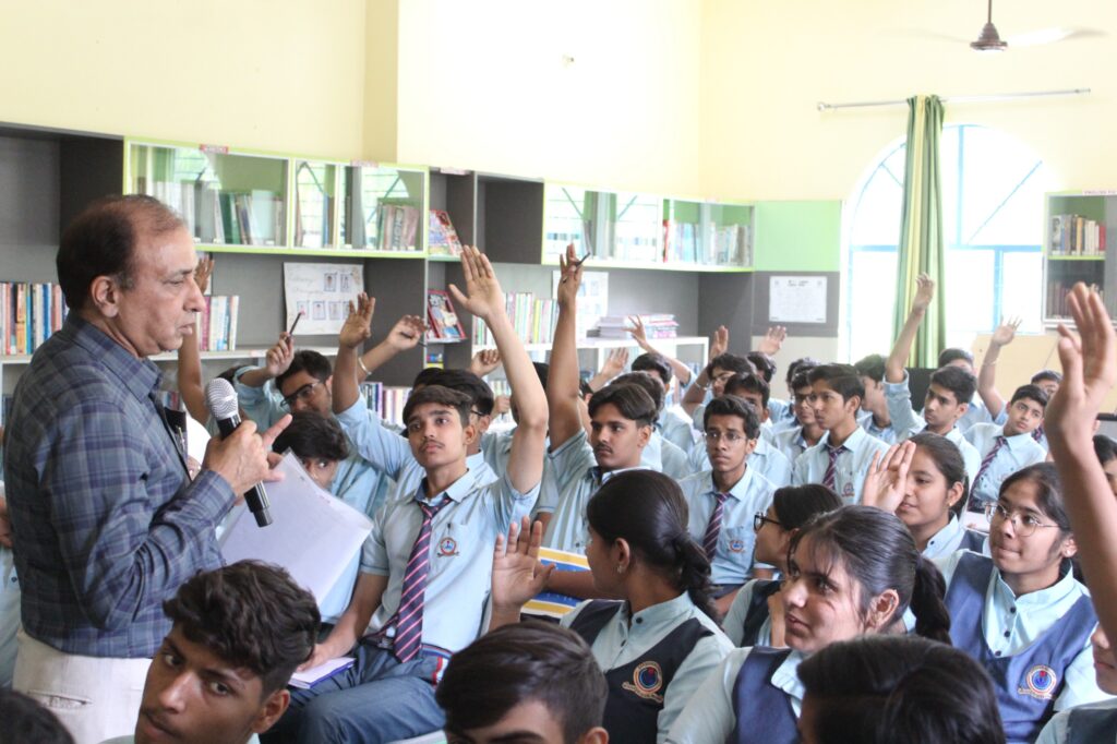 Holistic Health for the Youth