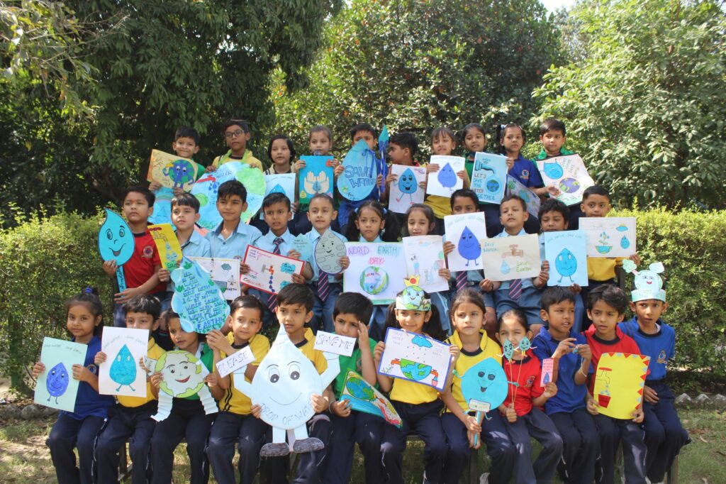 Earth Day Celebration