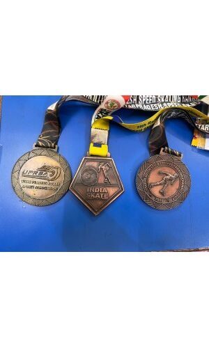National Speed Skating Championship